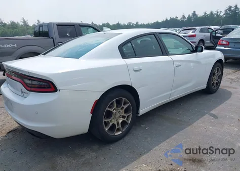 2016 Dodge Charger Sxt z USA, uszkodzony, nr VIN 2C3CDXJG7GH351746